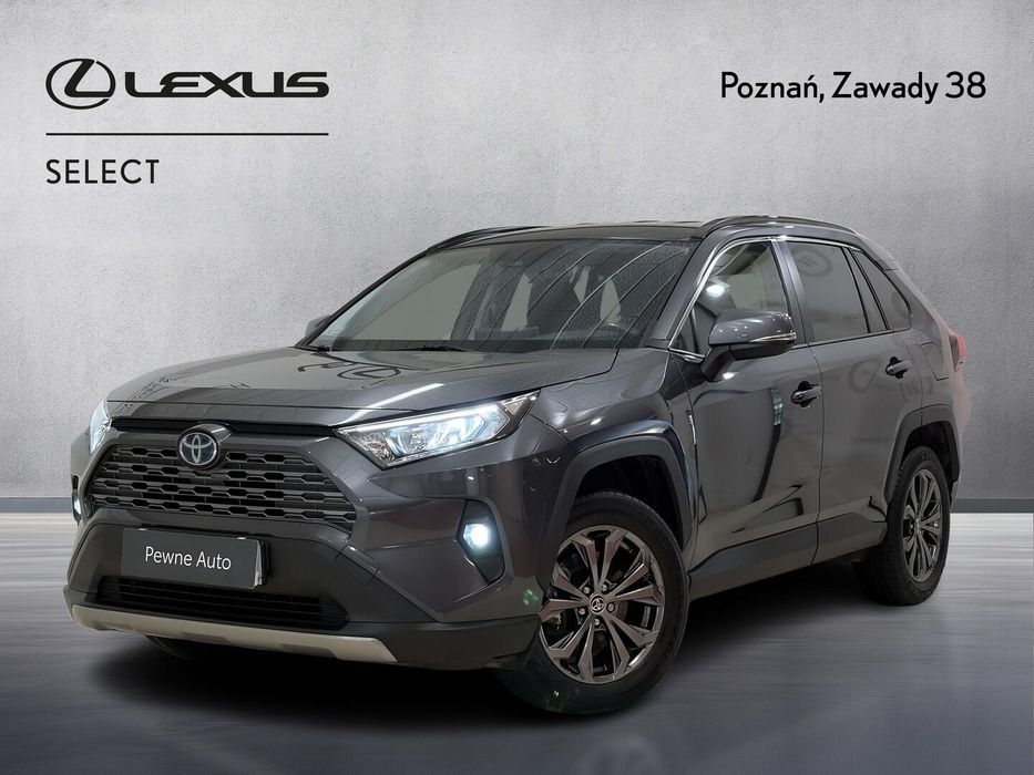 Toyota RAV-4