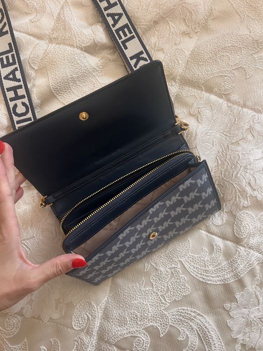 Mala Michael Kors NOVA