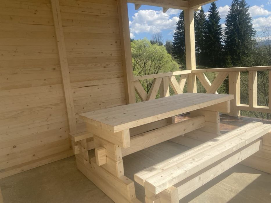 Котедж (Шпінь 4)