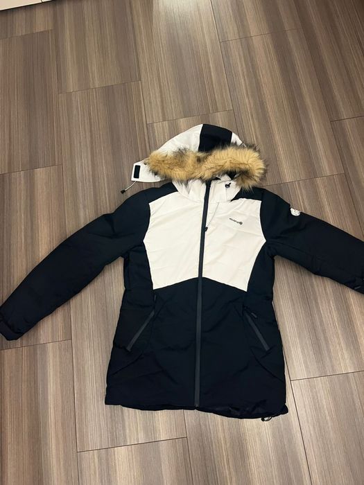 Kurtka damska IGUANA