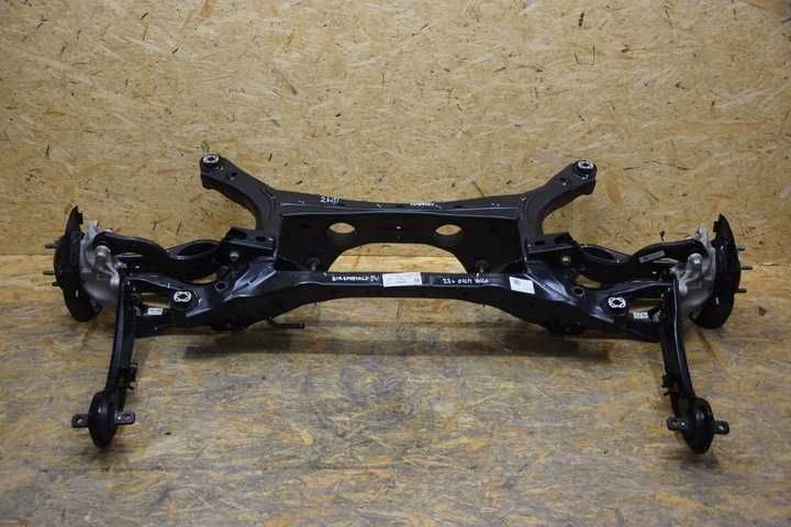 Подвеска передняя задняя подрамник Kia Sportage 5 V разборка