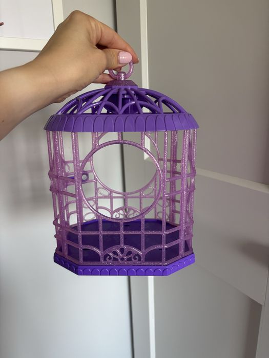 Klatka Little Live Pets
