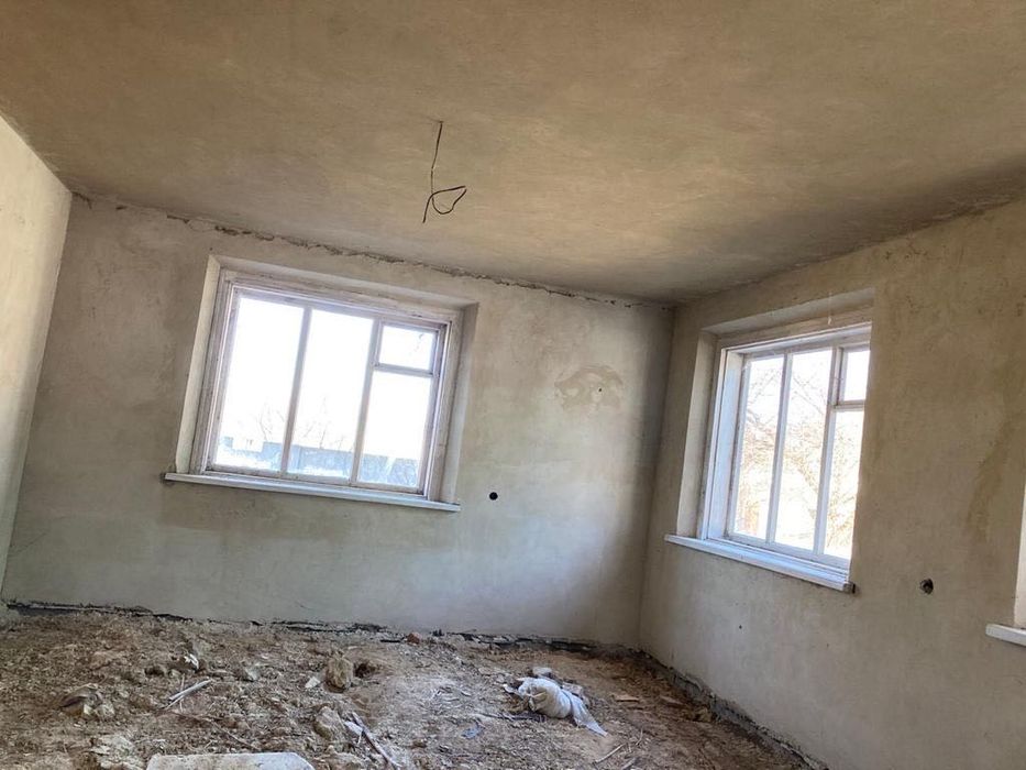 Хата м. Жашків вул. Громового 28