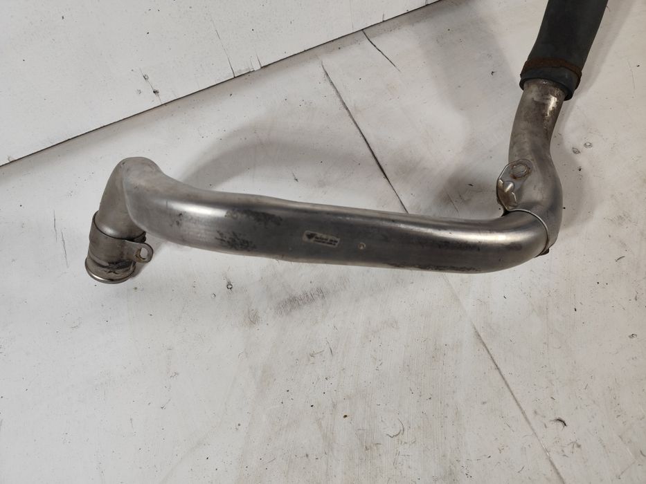 Renault Megane III GT 2.0 DCI Rura Wąż Przewód Intercoolera Oryg WLKP