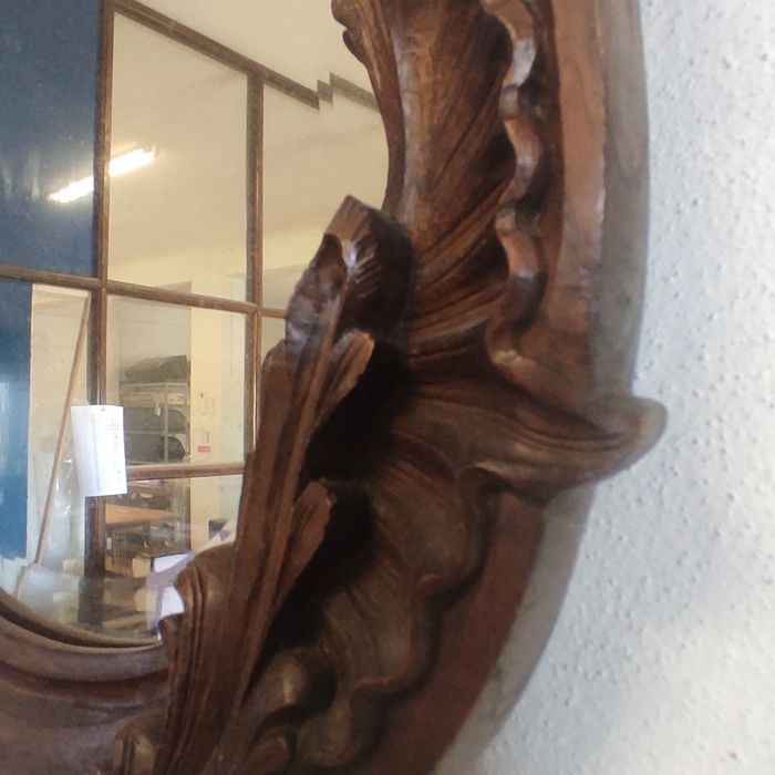 Espelho Luís xv biselado