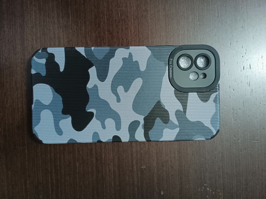 Capas iPhone 11 Novas