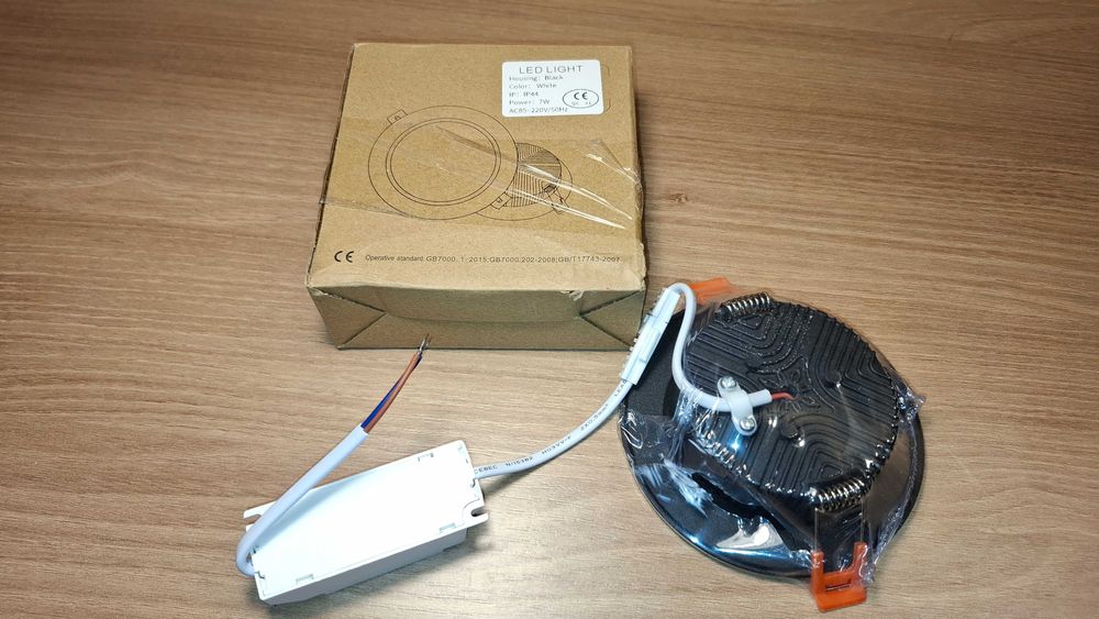 Sprzęt AGD - LED Light