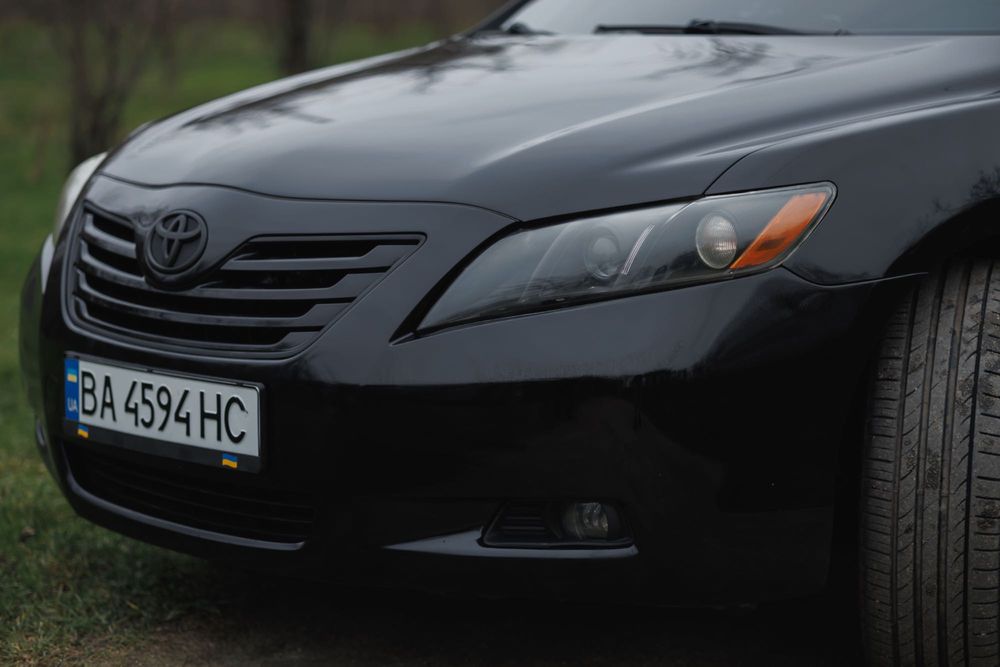 Camry 40 3.5 продаж