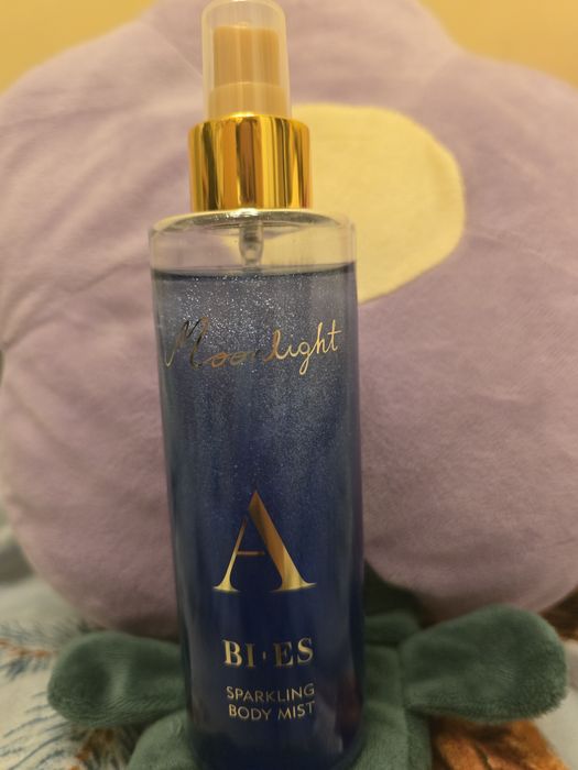 Mgiełka  zapachowa Moonlight ,,A"