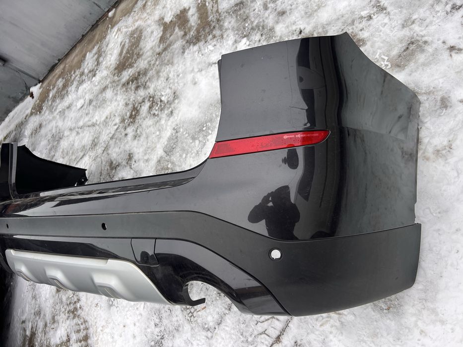 Молдинг накладка на двери накладка арок пороги bmw x3g01