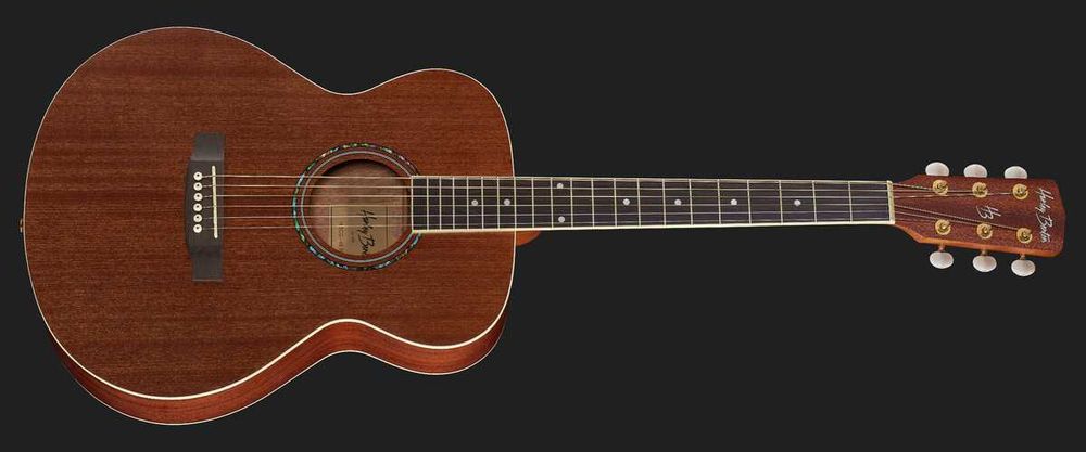 Harley Benton CG-45 NS • Нова • Доставка 1–3 дні