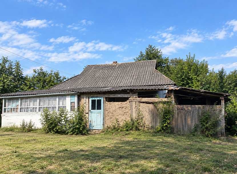 46875| Будинок у селі Вербка | Хмельницька область