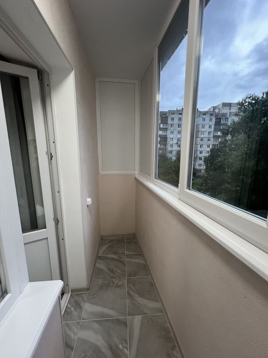 Здам в оренду 1кім квартиру по пр-ту Європейського Союзу (Правди) 70б