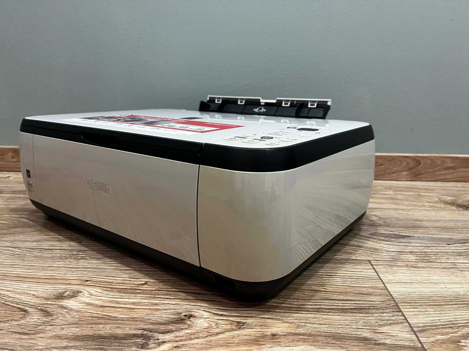 Drukarka Canon MP270