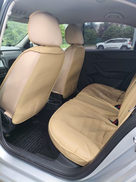 Skoda Rapid 1.2B // 2014 // LPG // Zadbana // Klima // Zamiana //