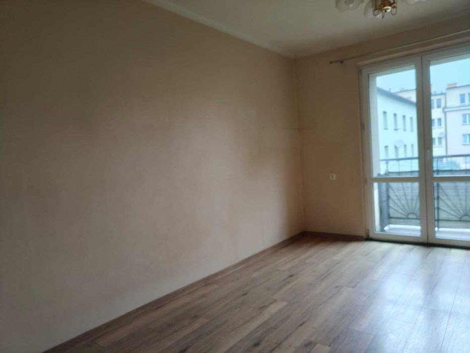 Wynajmę mieszkanie, 2 pokoje, balkon, 49m2