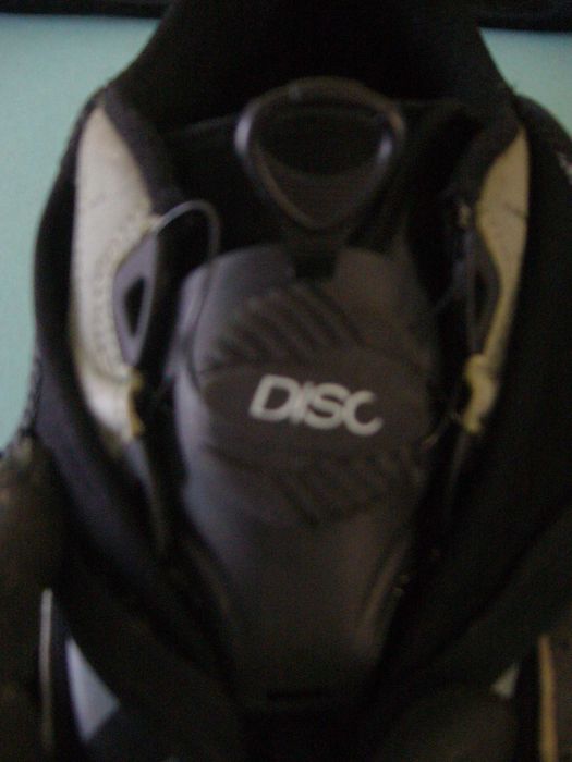 Sapatos BTT Scott Explorer