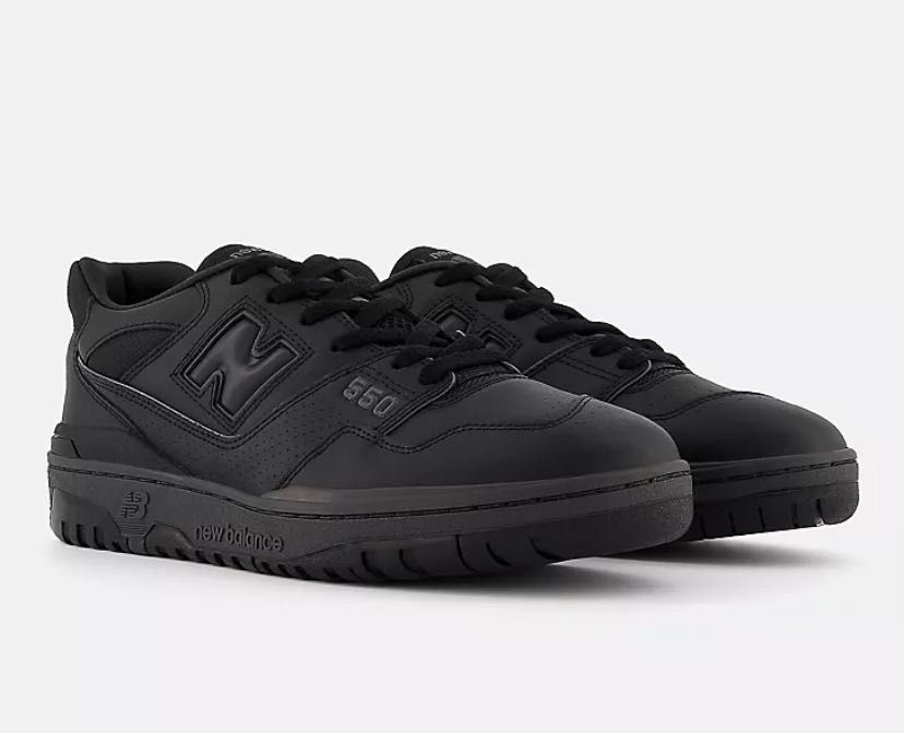 New Balance 550