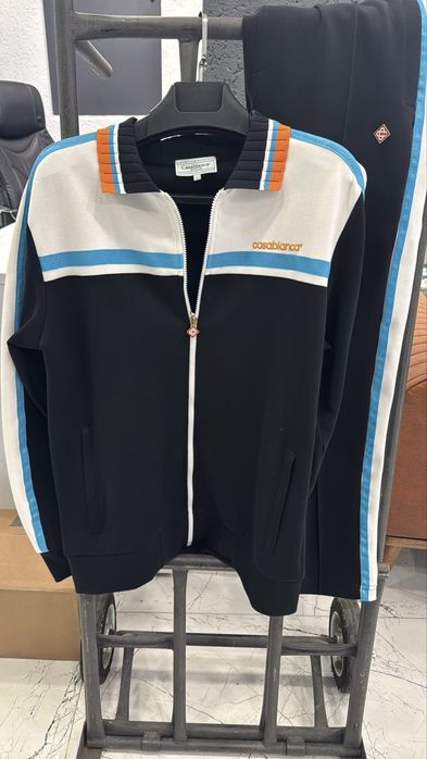 Dres męski casablanca