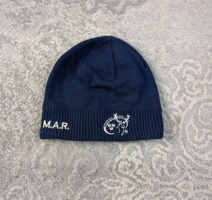 Czapka Adidas Munster Rugby