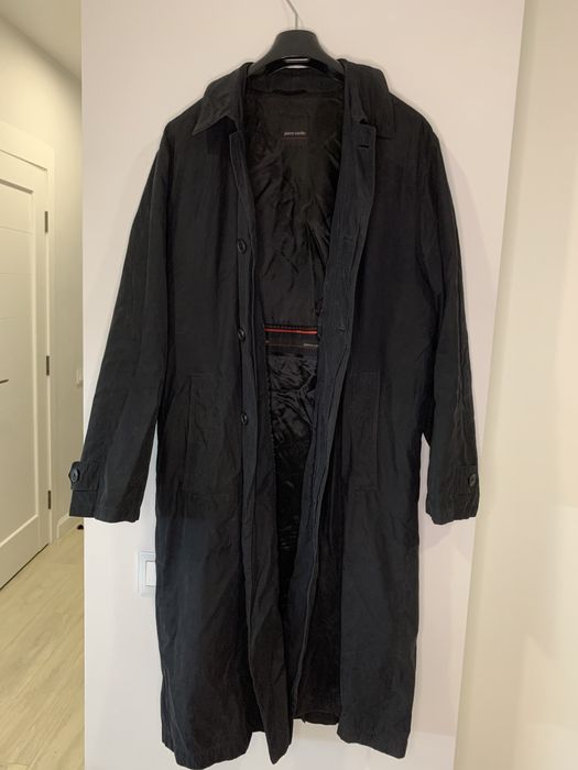 Плащ Pierre Cardin