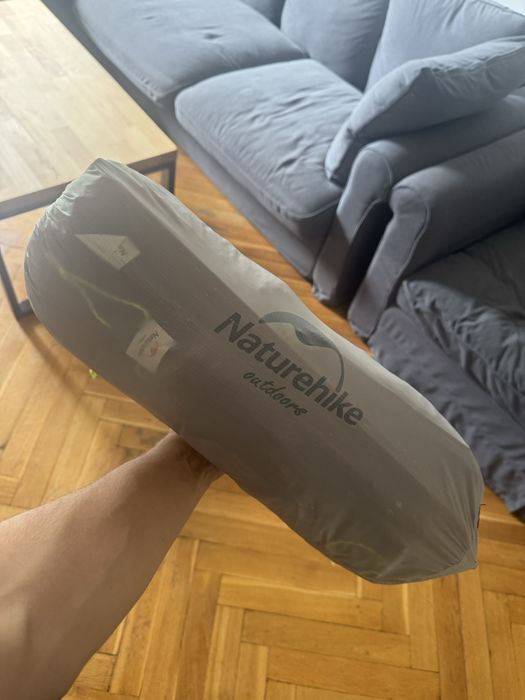 Namiot Naturehike Cloud Up 3