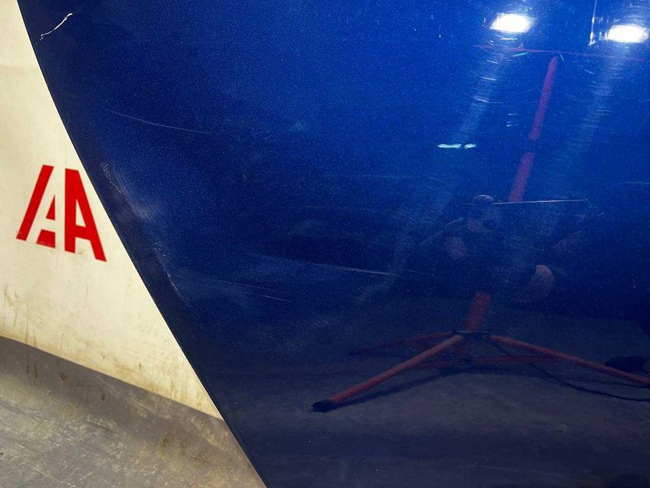 Двері задні праві Tesla Model 3 2018 - 2023 1081440-01-С