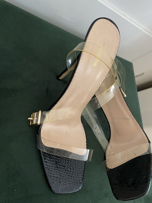 Szpilki ,buty na obcasie nowe
