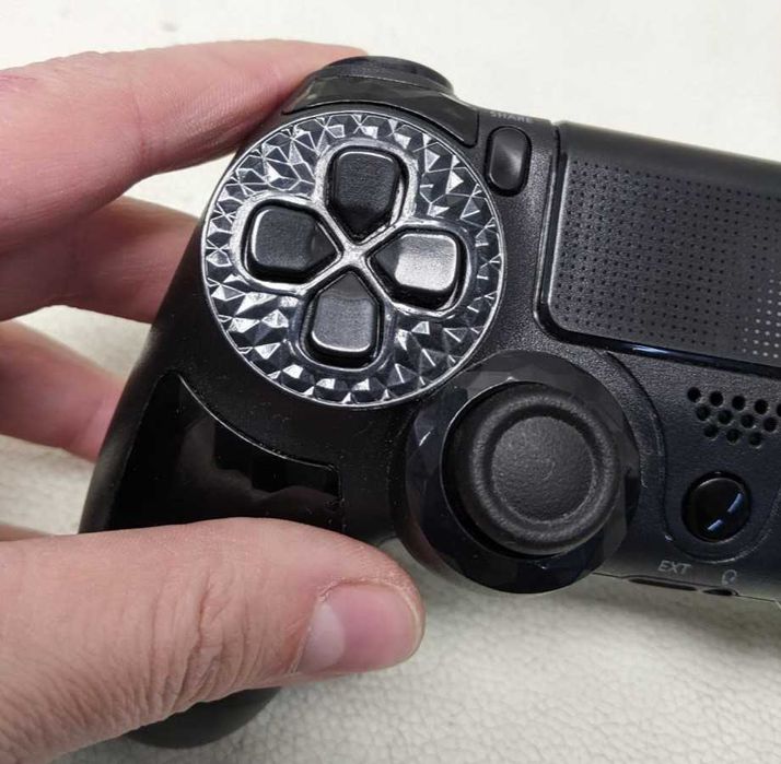 Беспроводной контроллер, Wireless Controller