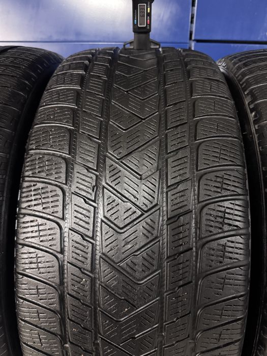 265 50 r 19 Pirelli Scorpion Winter 265/50r19 Розпродаж Склад Умань