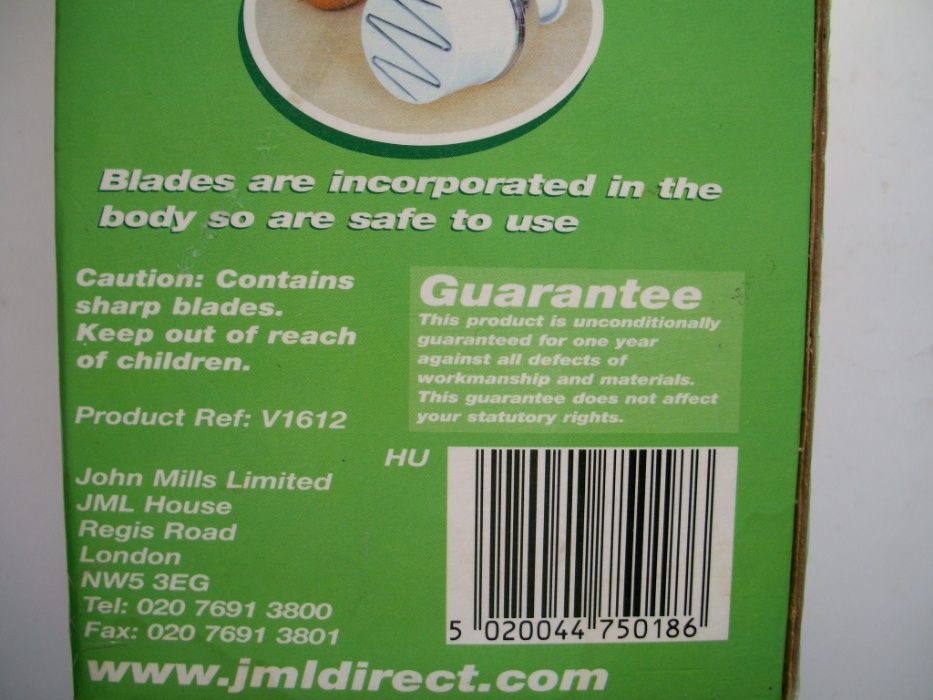 кухонный чоппер измельчитель Англия