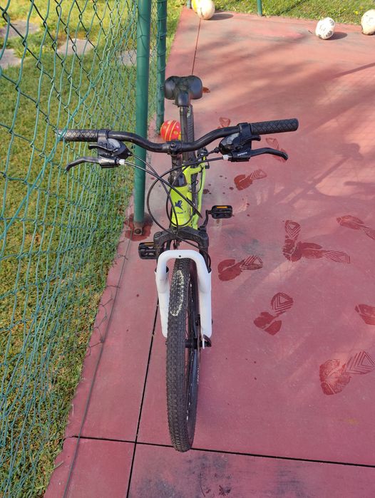 Bicicleta Romet Fit "24" Criança