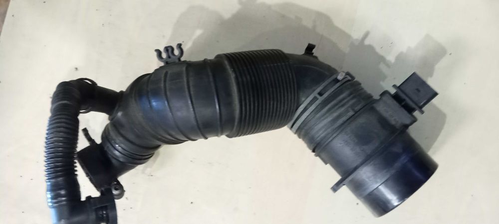 Medidor de massa de ar e Tubo Ar VW | Audi | Seat | skoda
