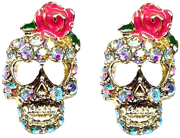 Нові сережки кульчики