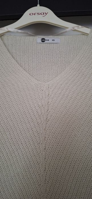 Sweter Takko Fashion XS