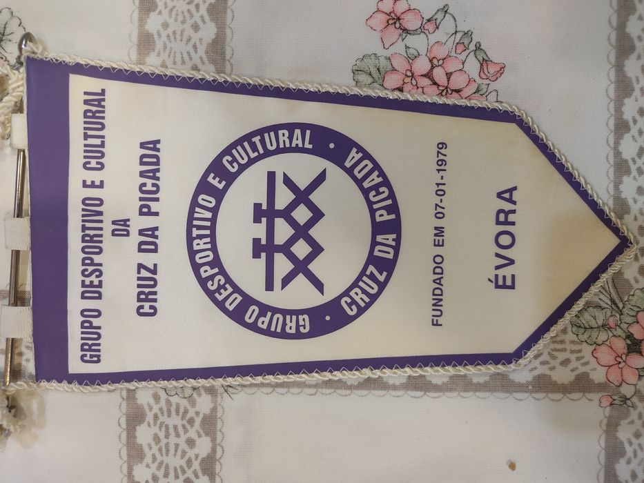 Galhardete Cruz da Picada