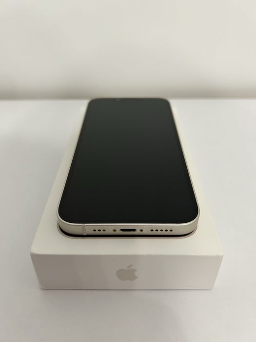 iPhone 14 128GB White