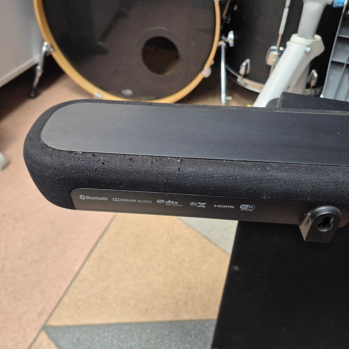 Soundbar Yamaha ATS-2090 z subwooferem; Komis Jasło Igielna