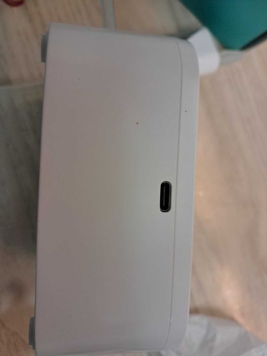 Sprzedam - Aspirator do nosa «Nasal Aspirator»