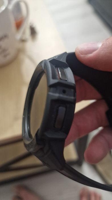 Samsung watch 5 pro case pancernik