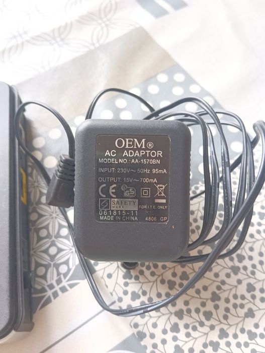 роутер D-Link DSL-2500U