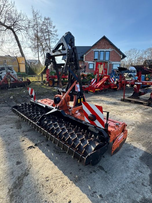 Sprzedam Bronę Wirową Maschio 3000