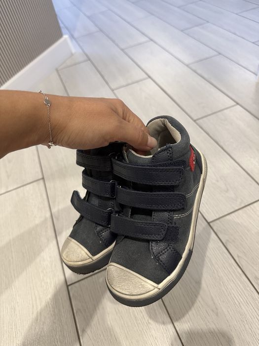 Хайтопи на хлопчика 28