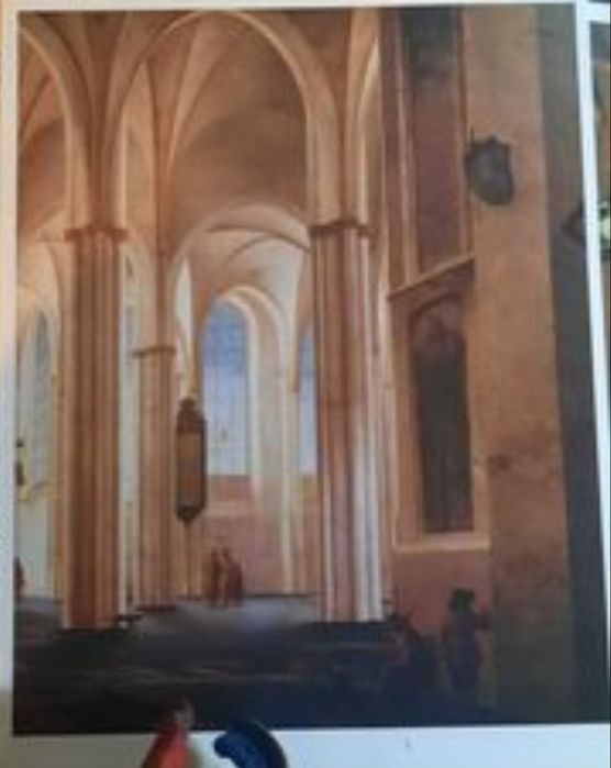 Renaissance Painting Prints64737762857985124