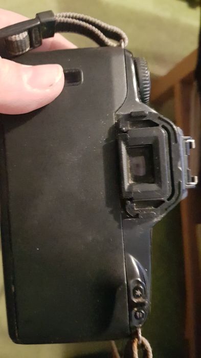 Canon eos3000 tylko body