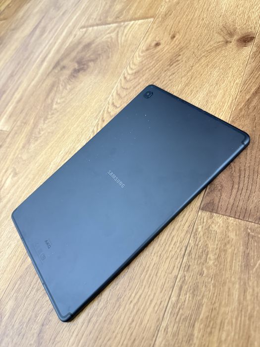 Samsung Galaxy Tab S6 Lite 2024 10.4" 4/64GB Wi-Fi Gray