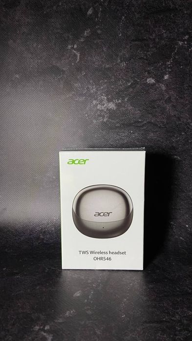 Навушники.TWS Wireless headset OHR546