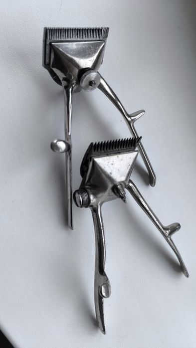 Машинка для стрижки горький  1960 г винтаж