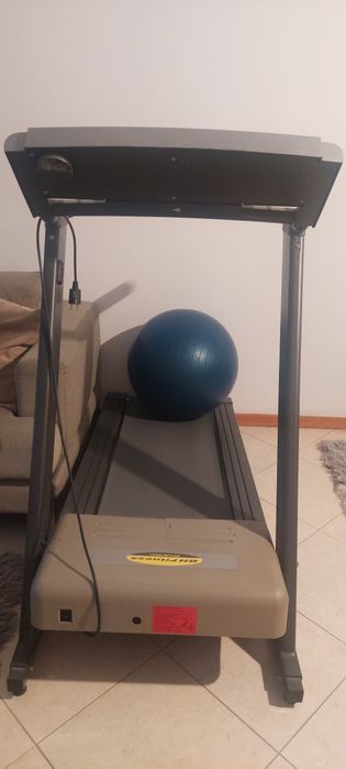 Passadeira corrida electrica ProAction