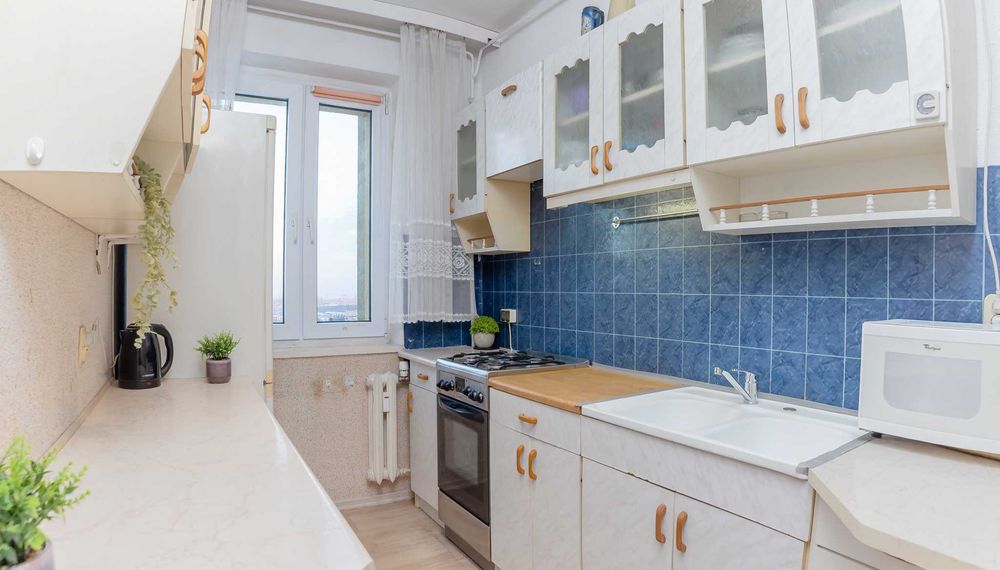 Pokój 1 osobowy - Suchanino!